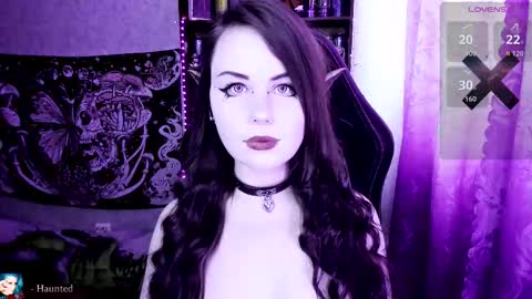 Mia online show from March 6, 5:50 am