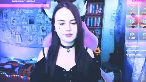 Mia online show from April 13, 4:28 am