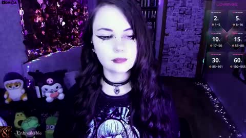 Mia online show from March 3, 7:37 am