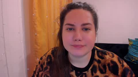 Snapshot of _madalexa_ chatting on February 5, 2:05 pm Alexa online show from February 5, 2:05 pm