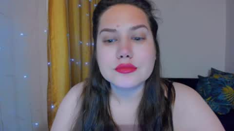 Snapshot of _madalexa_ chatting on February 13, 6:59 pm Alexa online show from February 13, 6:59 pm