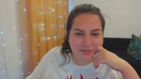 Snapshot of _madalexa_ chatting on September 15, 5:58 pm Alexa online show from September 15, 5:58 pm