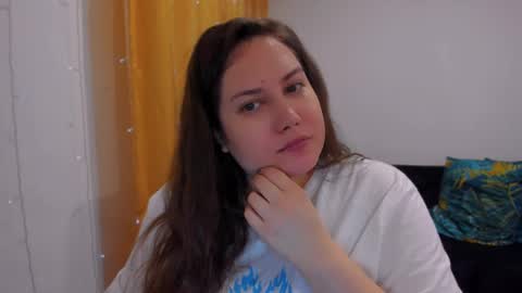 Snapshot of _madalexa_ chatting on February 12, 6:30 pm Alexa online show from February 12, 6:30 pm