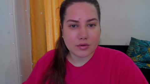 Snapshot of _madalexa_ chatting on January 27, 7:35 am Alexa online show from January 27, 7:35 am