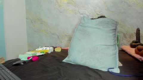 Maddy online show from February 20, 12:04 pm