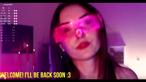 Snapshot of _madinameow_ chatting on February 5, 12:53 am Madina- Mads online show from February 5, 12:53 am