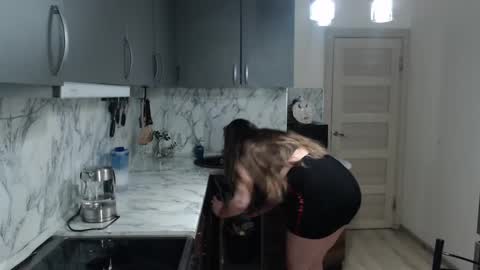 Kate online show from March 2, 10:27 pm