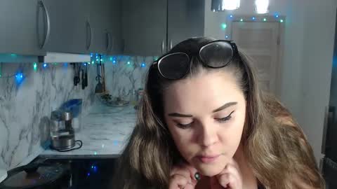 Kate online show from December 28, 10:13 pm