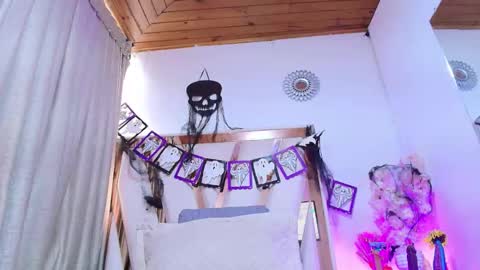 _marcela__ online show from November 3, 4:30 pm