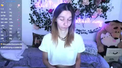 Scarlett online show from December 17, 2:46 pm