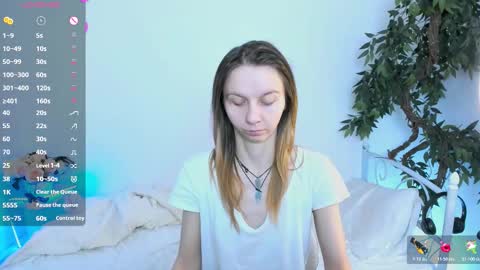 Scarlett online show from March 24, 9:04 am