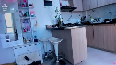 Maria Angel online show from June 17, 6:57 pm