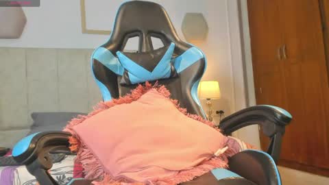 Maria online show from March 23, 3:06 pm