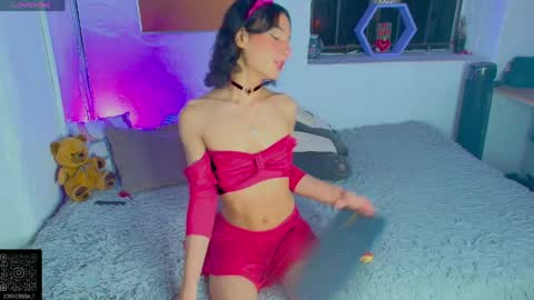 Mariana Fox online show from April 8, 12:08 pm