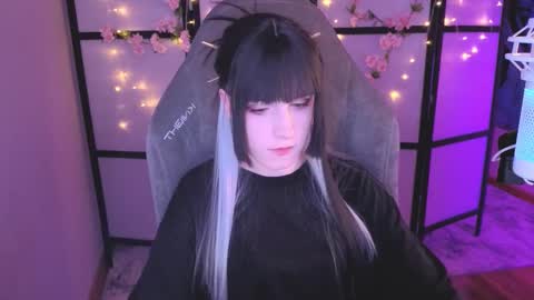 Mariko online show from March 9, 3:16 pm