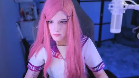 Mariko online show from October 10, 3:40 pm