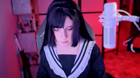 Mariko online show from October 24, 3:46 pm