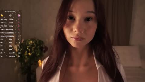  Gwen  online show from February 15, 6:06 pm