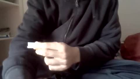 masked boy online show from February 10, 7:55 am