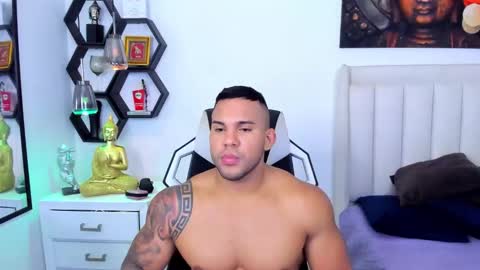 Snapshot of _matthew_santos_ chatting on September 20, 3:09 am _matthew_santos_ online show from September 20, 3:09 am