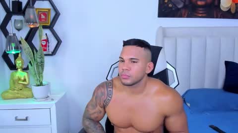 _matthew_santos_ online show from October 19, 3:44 am