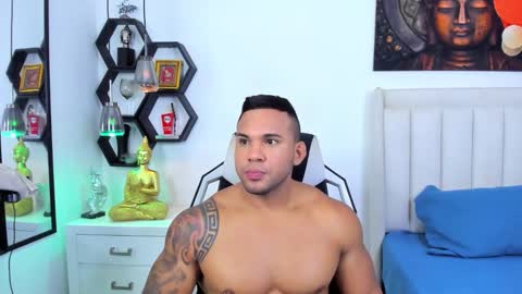 _matthew_santos_ online show from September 30, 12:21 am