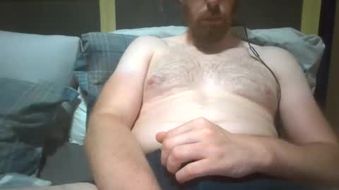 _maverick1985_ online show from June 7, 9:31 pm