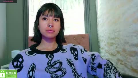 Mavis  online show from September 20, 8:34 pm