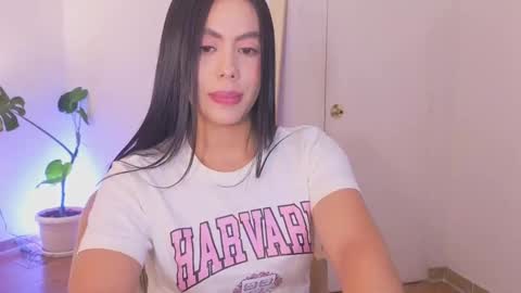 Snapshot of _megaan__ chatting on January 23, 12:57 am Megan online show from January 23, 12:57 am