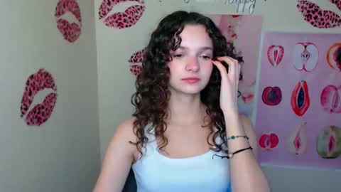 Susie online show from December 18, 7:09 pm