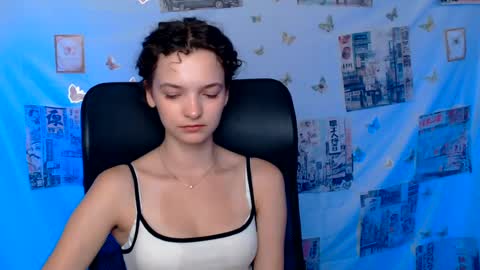 Susie online show from July 9, 12:20 pm