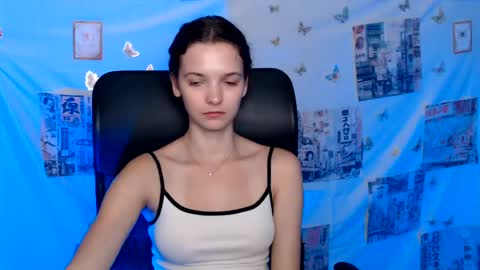 Susie online show from July 13, 12:20 pm