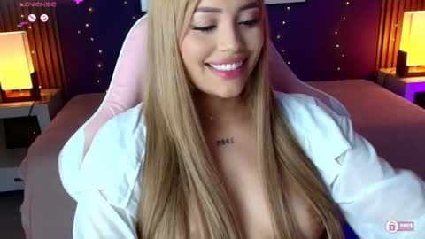 Meli online show from October 23, 9:04 pm