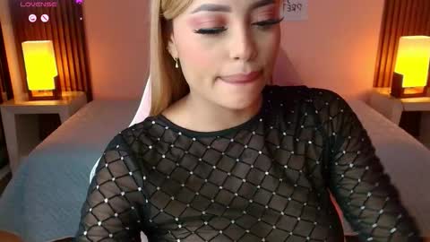 Meli online show from December 4, 9:14 pm