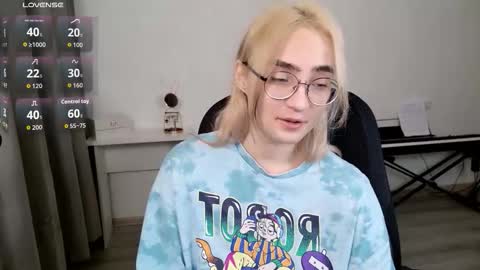 _meow_neko_ online show from February 22, 10:45 pm