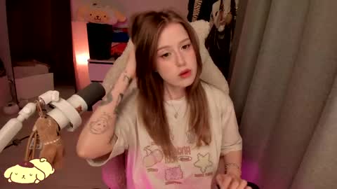 miko3 online show from May 22, 8:15 pm
