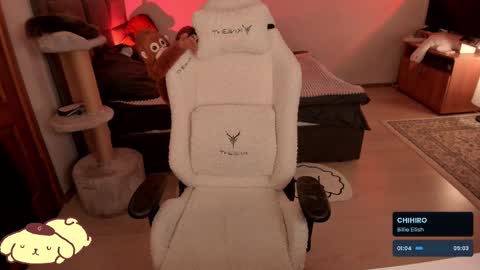 miko3 online show from February 9, 10:11 pm