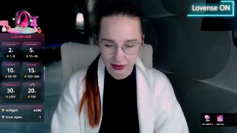 _mi_amore online show from January 8, 9:48 am