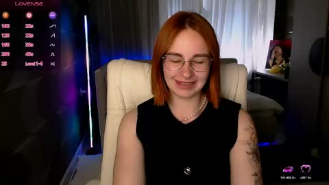_mi_amore online show from May 14, 8:34 am