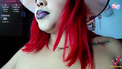 _mia_hot_1 online show from October 22, 7:15 pm