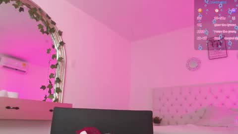 Paula online show from October 11, 12:32 pm