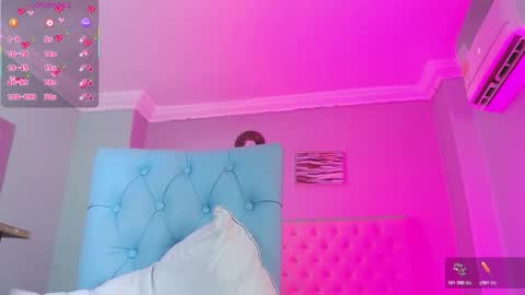 Paula online show from November 26, 12:02 pm