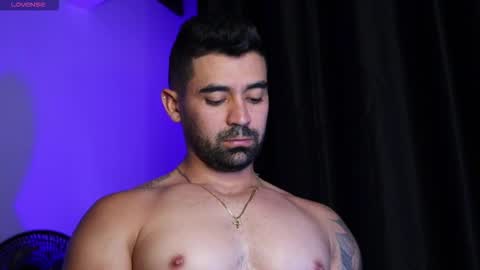 soy mike online show from October 10, 3:01 am