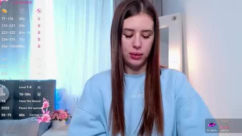 Milana online show from March 26, 9:47 am