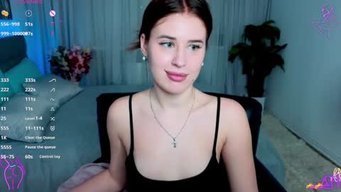 Milana online show from January 28, 9:40 pm
