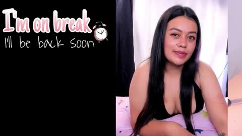 Snapshot of _mila_rouse chatting on September 10, 2:12 am _mila_rouse online show from September 10, 2:12 am