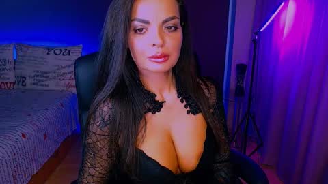 Milani online show from February 2, 6:37 pm