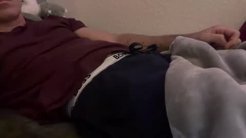 Mark online show from October 8, 8:48 pm