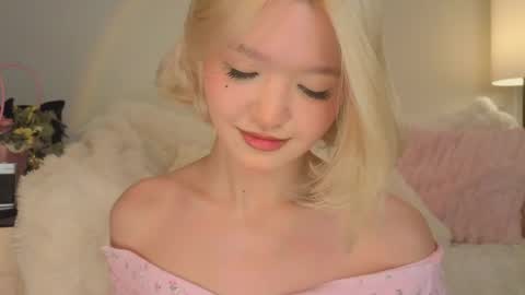 _milli_sun online show from May 6, 5:24 am
