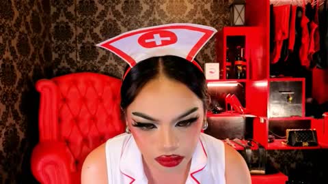 Raven Strauss online show from October 29, 7:14 pm